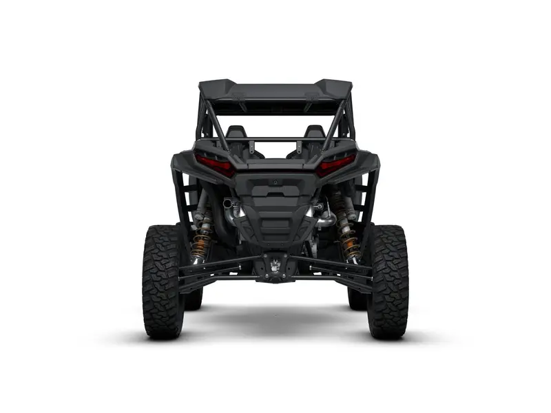 2026 Polaris RZR XP S 1000 ULTIMATE STEALTH GRAY thumbnail 6
