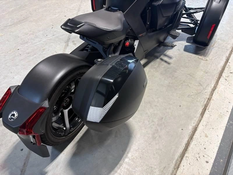 Can-am Ryker 900 2022 alt