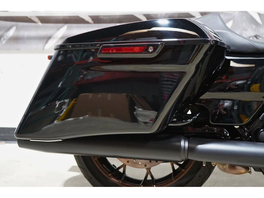 2026 Harley-davidson Fltrx Road Glide alt