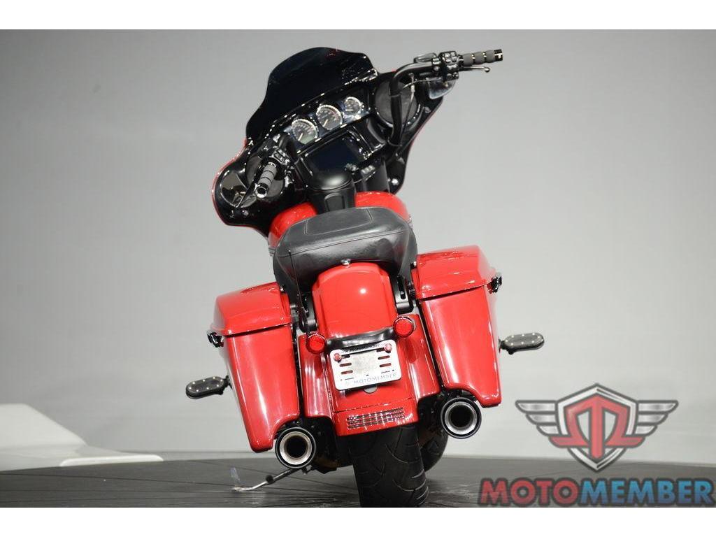 2019 Harley-Davidson Street Glide Special for Sale