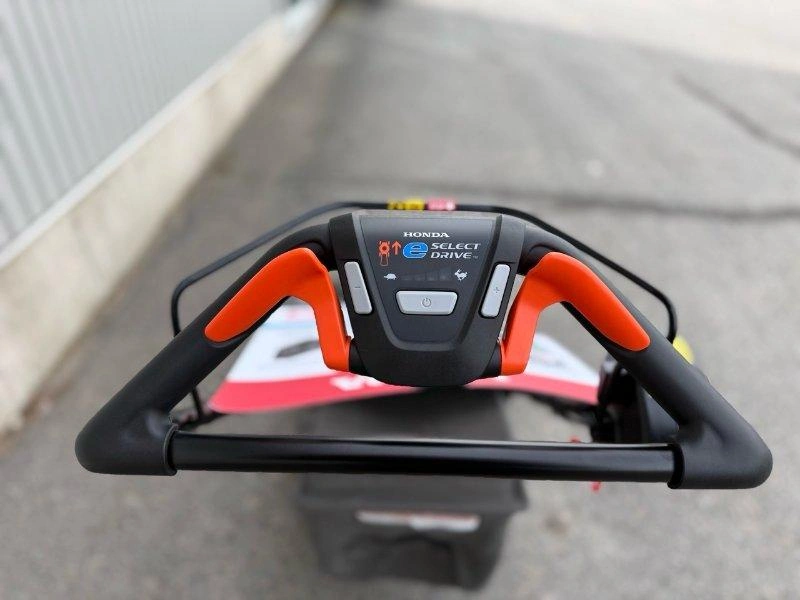 Honda Tondeuse A Gazon Hrx21bec6 2026 alt
