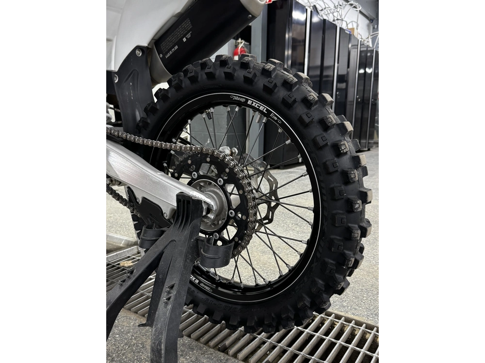 2023 Ktm 350 Sx-f alt