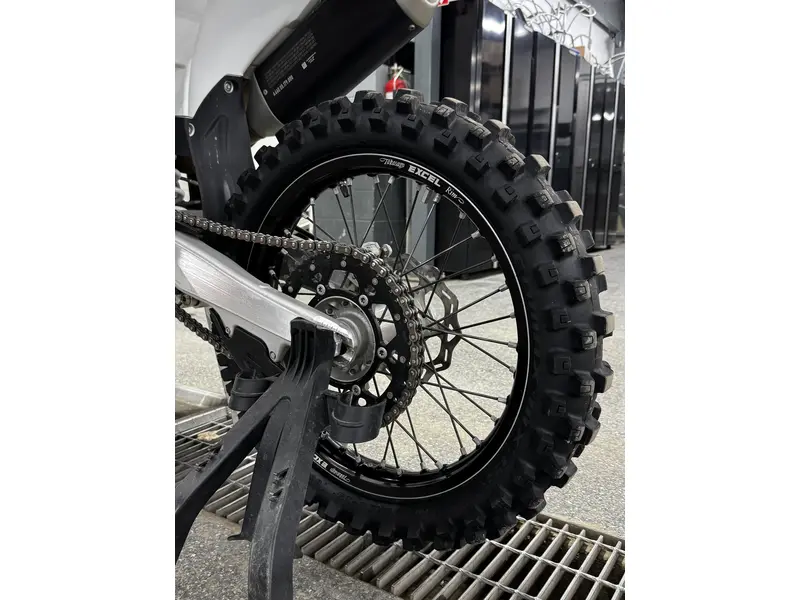 2023 KTM 350 SX-F thumbnail 15