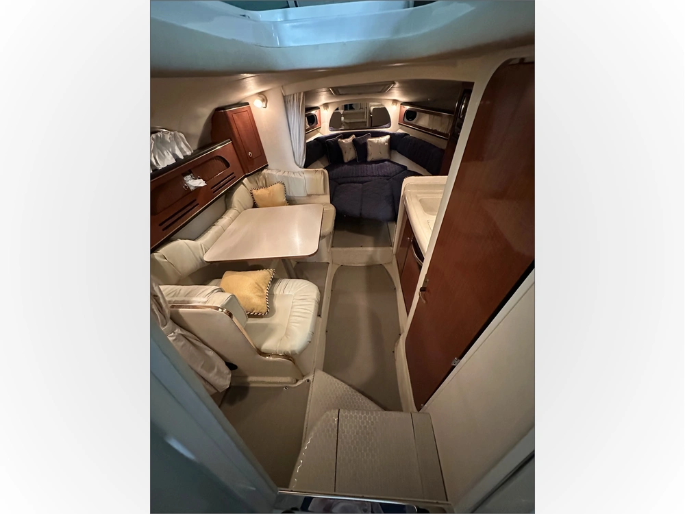 2002 Sea Ray 280 Sundancer alt
