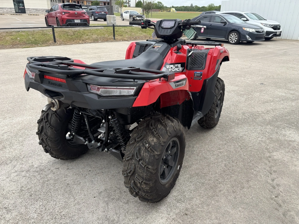 2026 Kawasaki Brute Force�� 750 750 alt