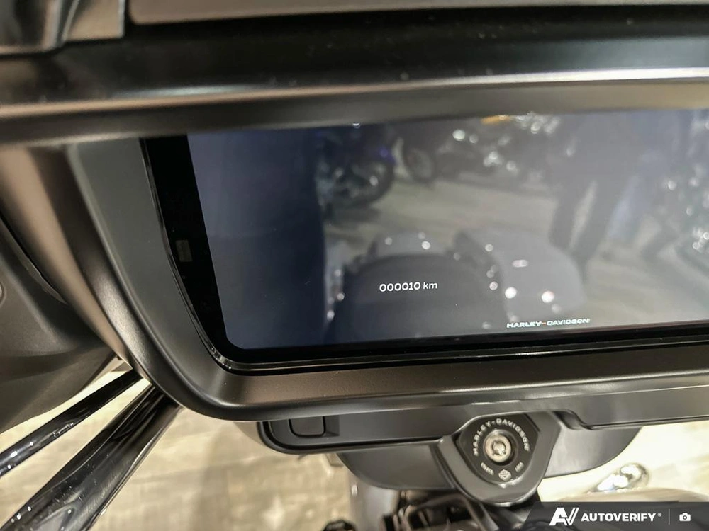 2026 Harley-davidson Street Glide alt