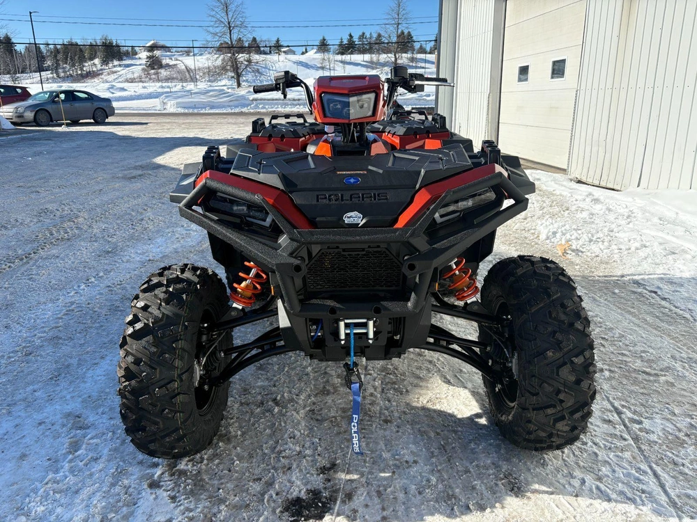 Polaris Sportsman Xp 1000 S 2026 alt