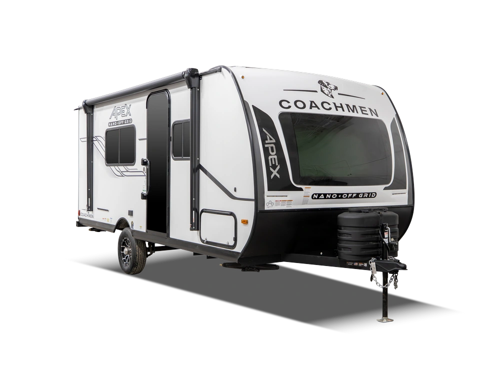 2026 Apex 187 Rb alt