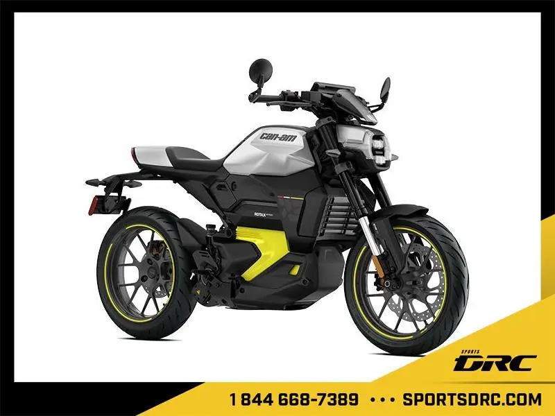 Can-Am Pulse '73 2026