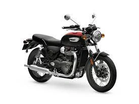 Triumph T100 Bonneville 2026 alt