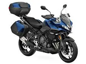 Triumph TIGER SPORT 800 TOUR  2026