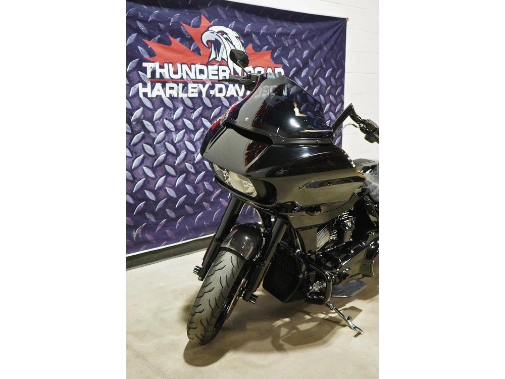 2018 Harley-davidson 124 Fltrxs Road Glide Special alt