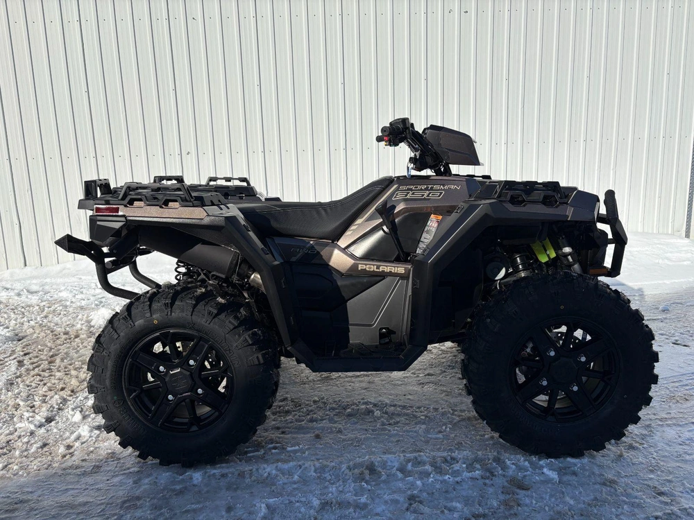 Polaris Sportsman 850 Eps Ultimate Trail 2026 alt