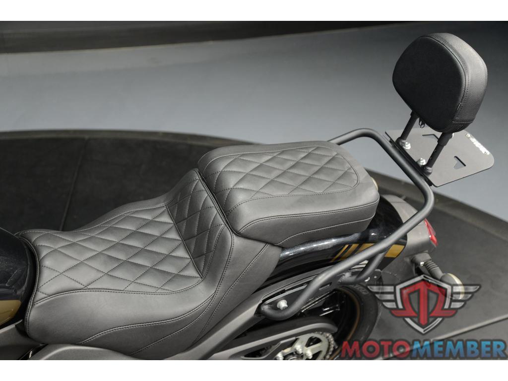 2020 Kawasaki Vulcan S Base for Sale