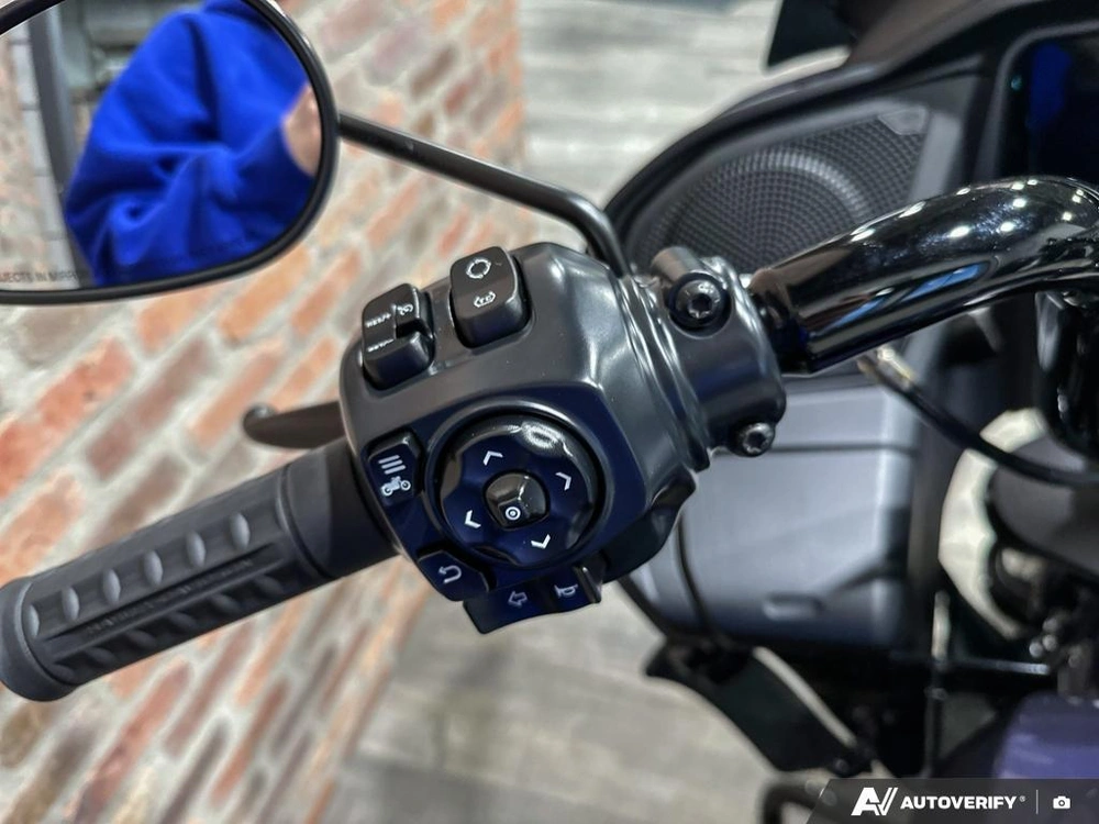 2026 Harley-davidson Road Glide alt