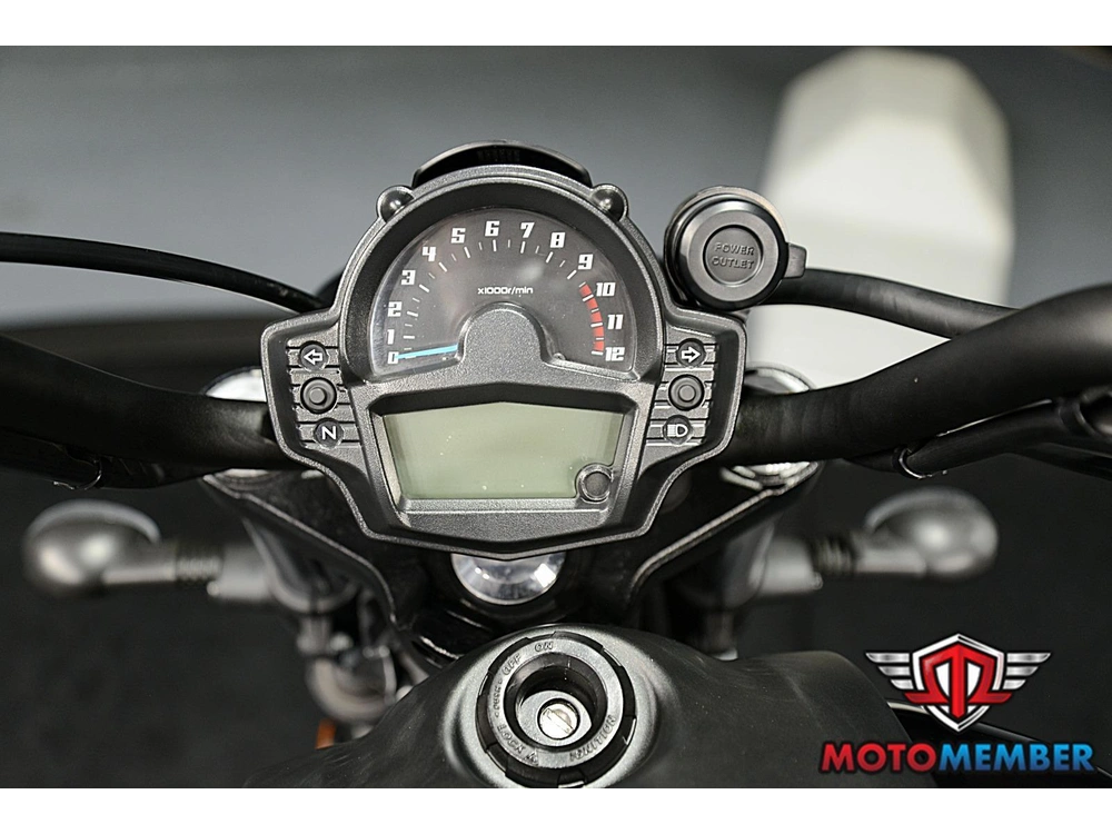 2020 Kawasaki Vulcan® S alt