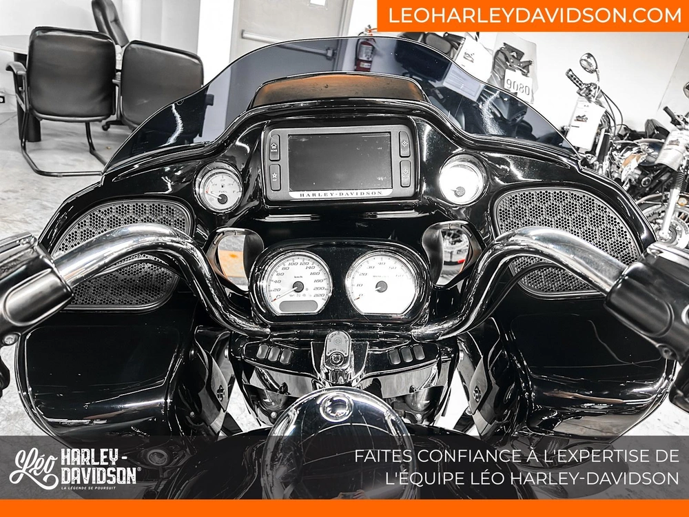 2015 Harley-davidson Fltrxs Road Glide Special alt