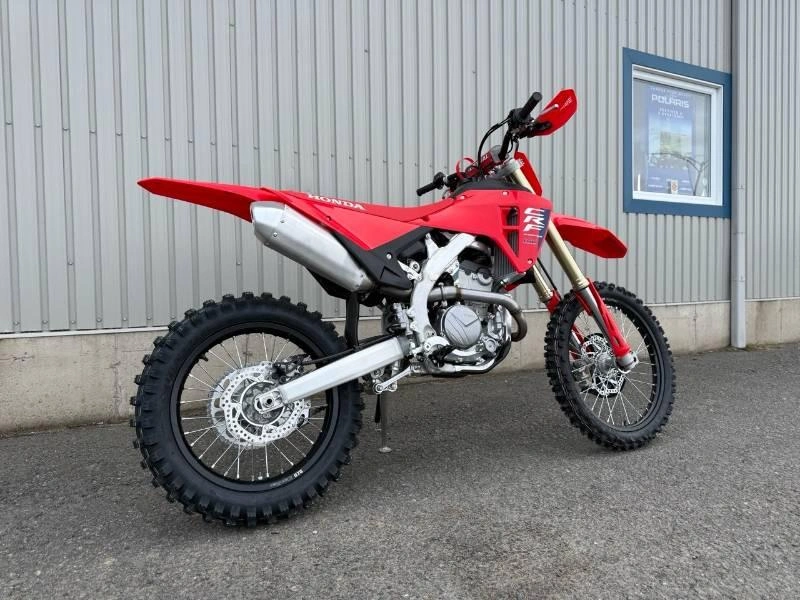 Honda Crf250rx 2026 alt