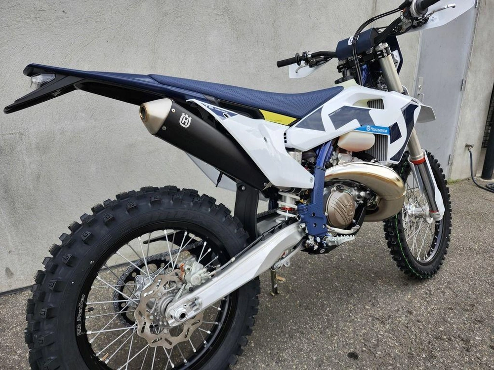 2026 Husqvarna Te 300 alt