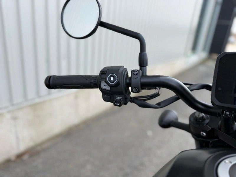 Honda Rebel 1100 (abs) 2026 alt