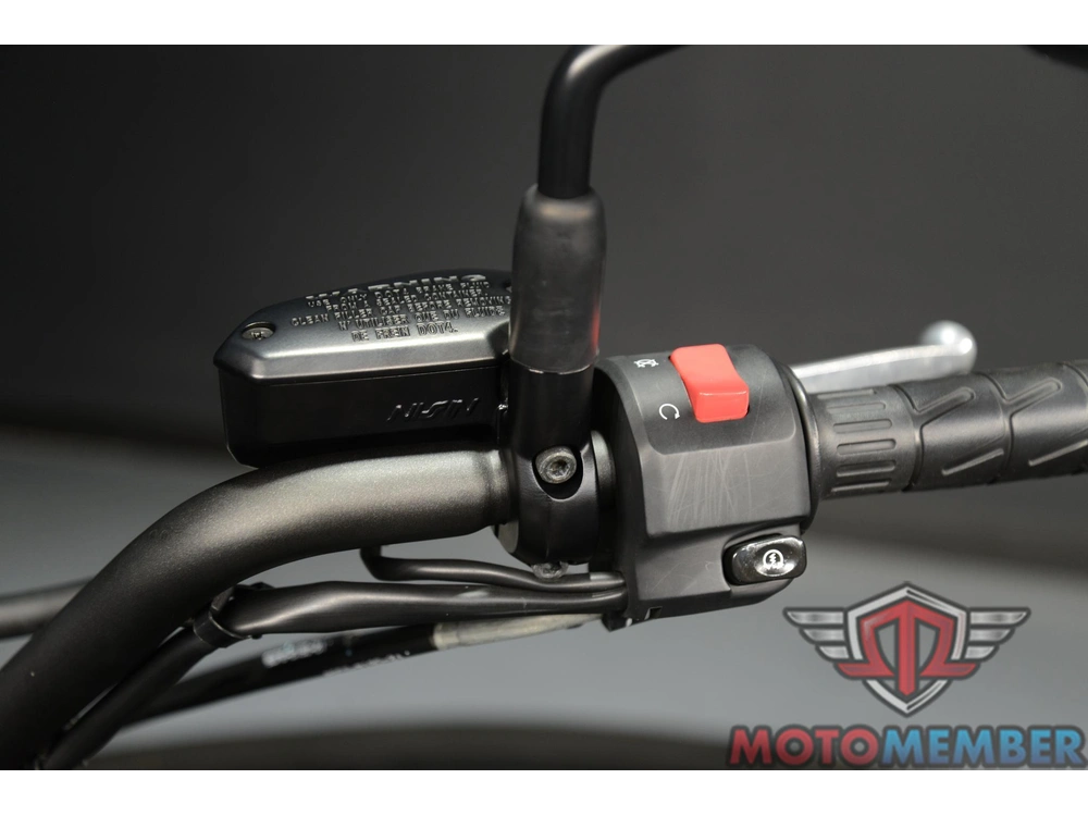 2020 Kawasaki Vulcan® S alt