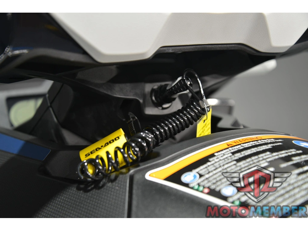 2026 Sea-doo Fishpro™ Sport 170 Ibr And Idf alt