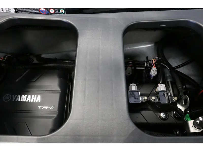 2026 Yamaha VX Deluxe + Audio
