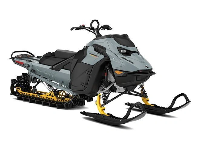 2027 Ski-doo Summit X 165 850 E-tec Powdermax X-light Flexedge 3.0'' Shot W/ 10.25'' Touchscreen alt