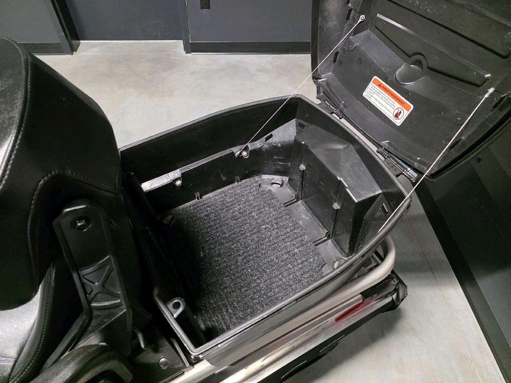 Ski-doo Expedition Le 900 Ace 2015 alt