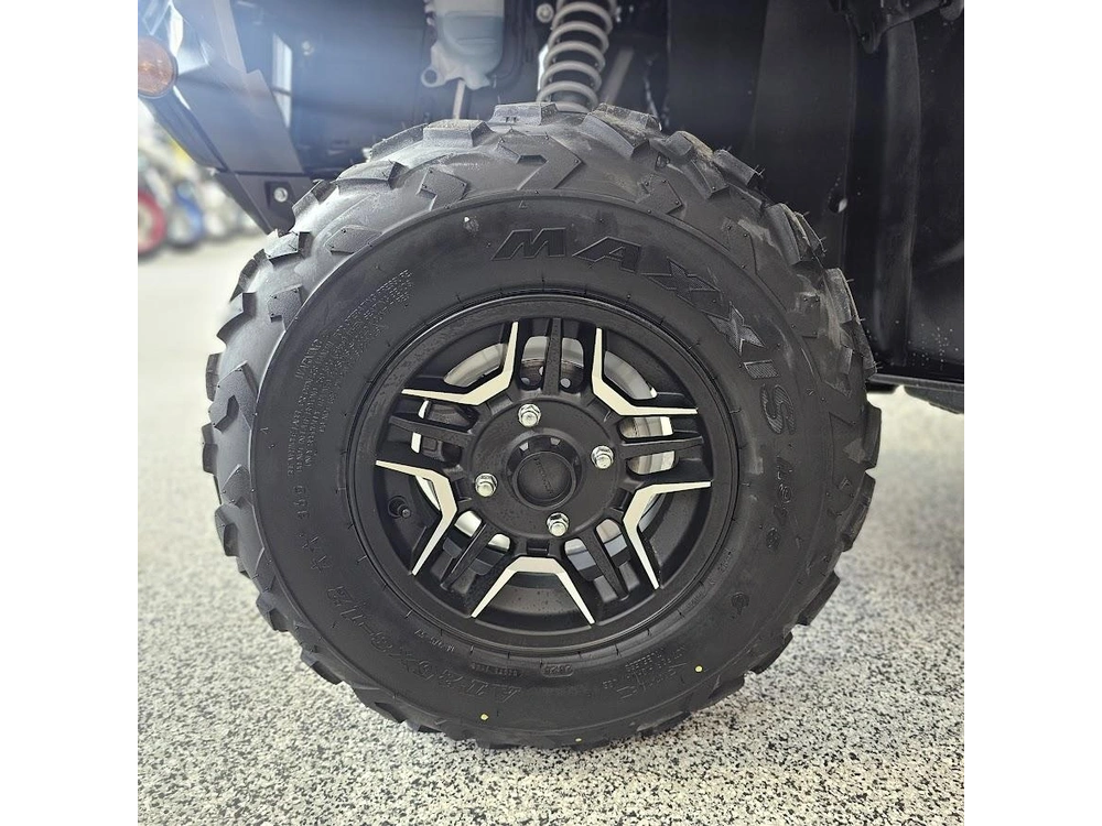 2026 Honda Fourtrax Foreman Rubicon 4x4 Automatic Dct Eps Deluxe alt