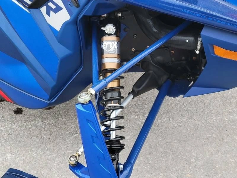 Yamaha Sidewinder L-tx Le Eps 2023 alt