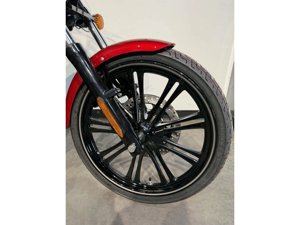 2025 Kawasaki Vulcan 900 Custom *3.99%/60 Mois💳 alt