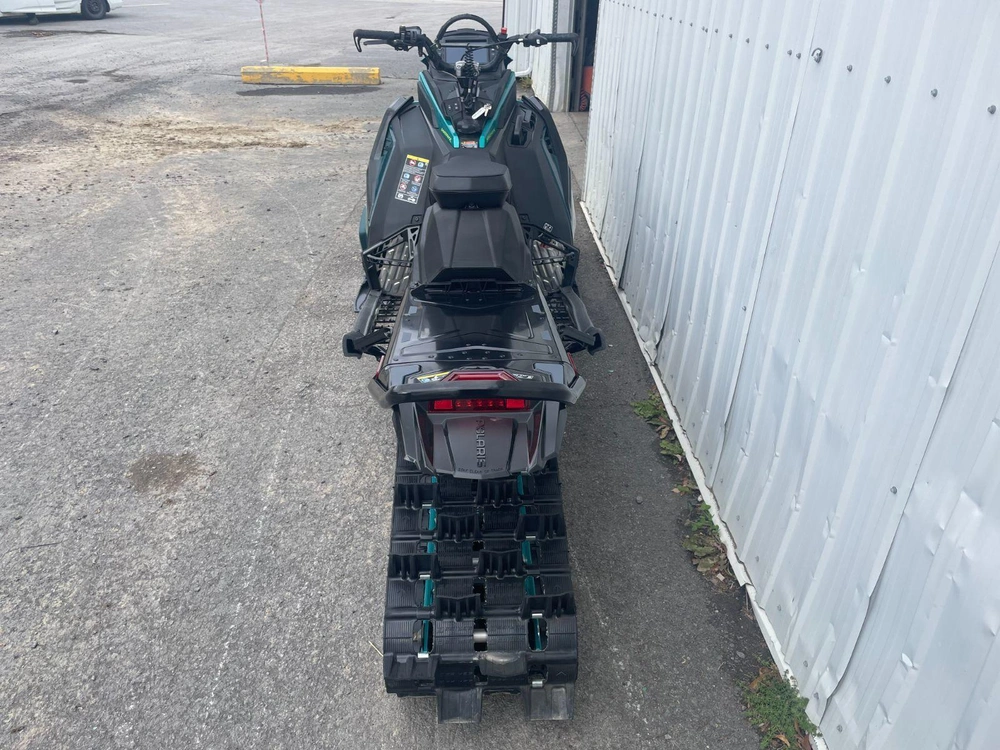 Polaris 850 Pro Rmk 155 2025 alt