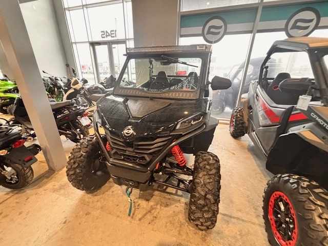 Cfmoto Zforce 950 Sport Zforce950 Sport Zforce 950 Gen2 Bien Équipé 2024 alt