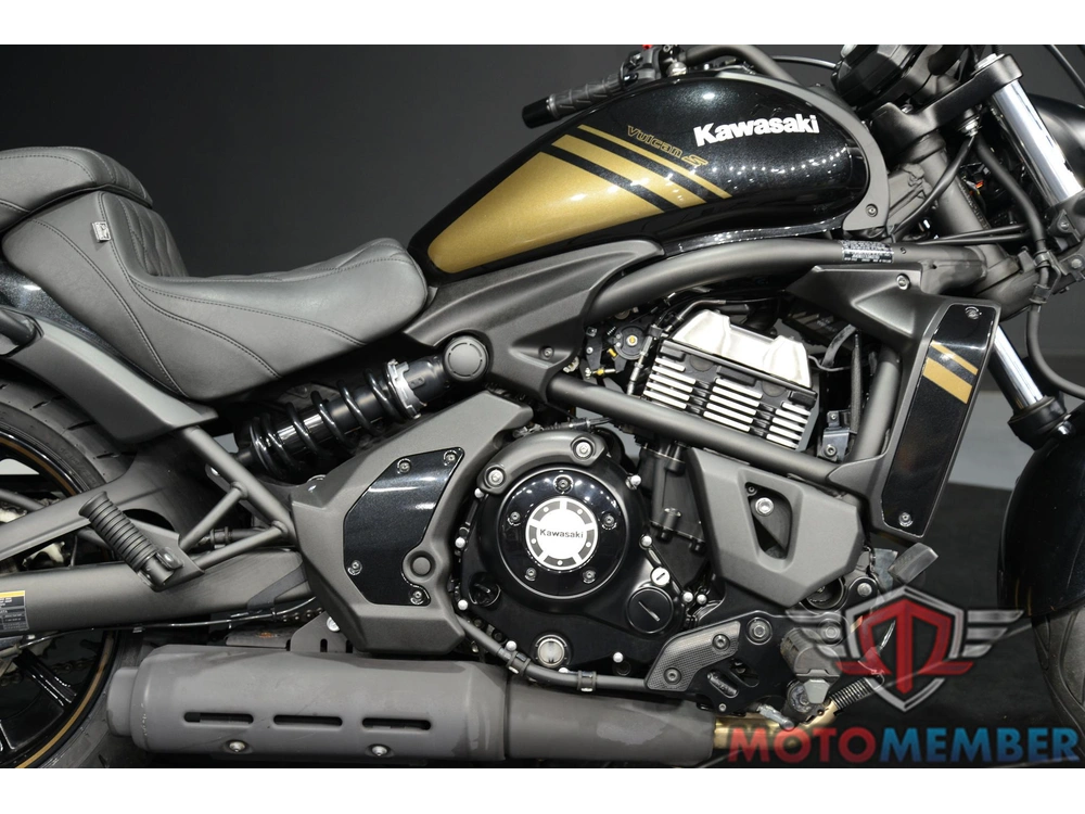 2020 Kawasaki Vulcan® S alt