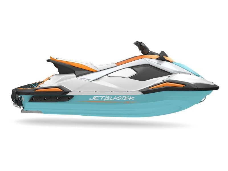 Yamaha Jetblaster Ltd (3-pl.) 2026 alt