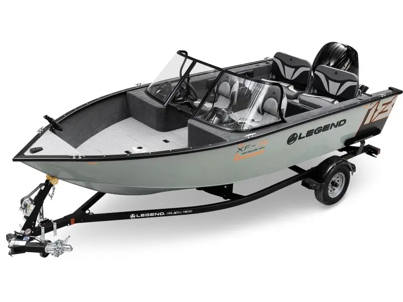 Legend 18 XF 2026