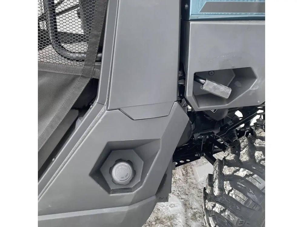 2026 Polaris Ranger Xp 1000 Premium alt