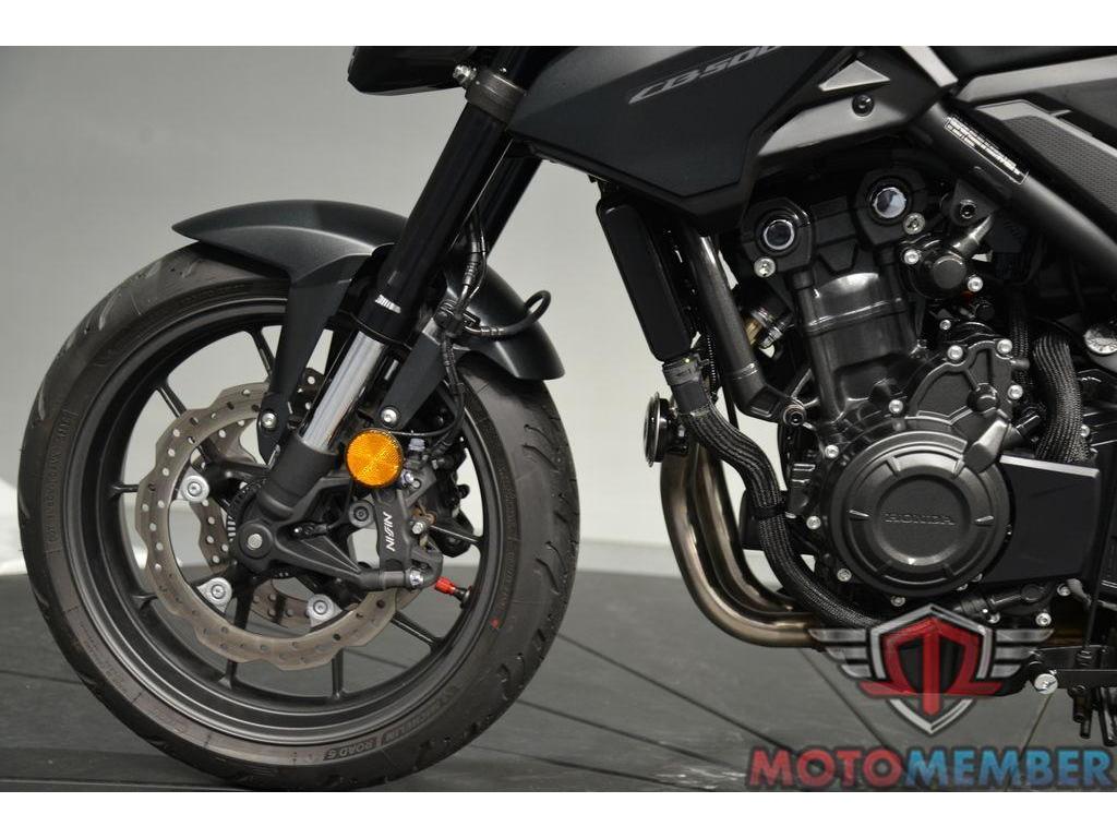 2024 Honda CB500F ABS for Sale