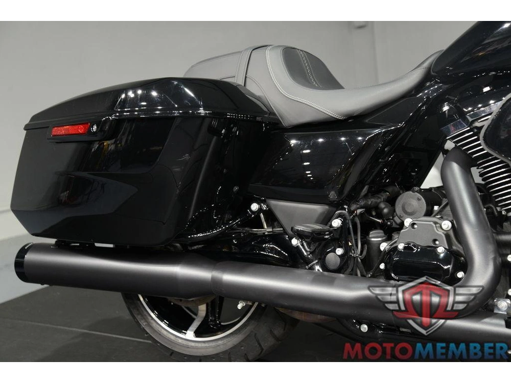 2024 Harley-davidson Flhx - Street Glide® alt