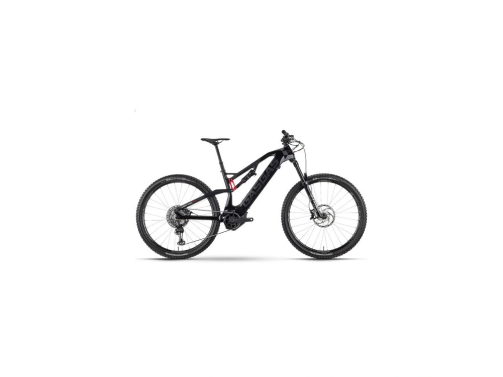 2023 Gasgas G Light Trail 3.0 alt