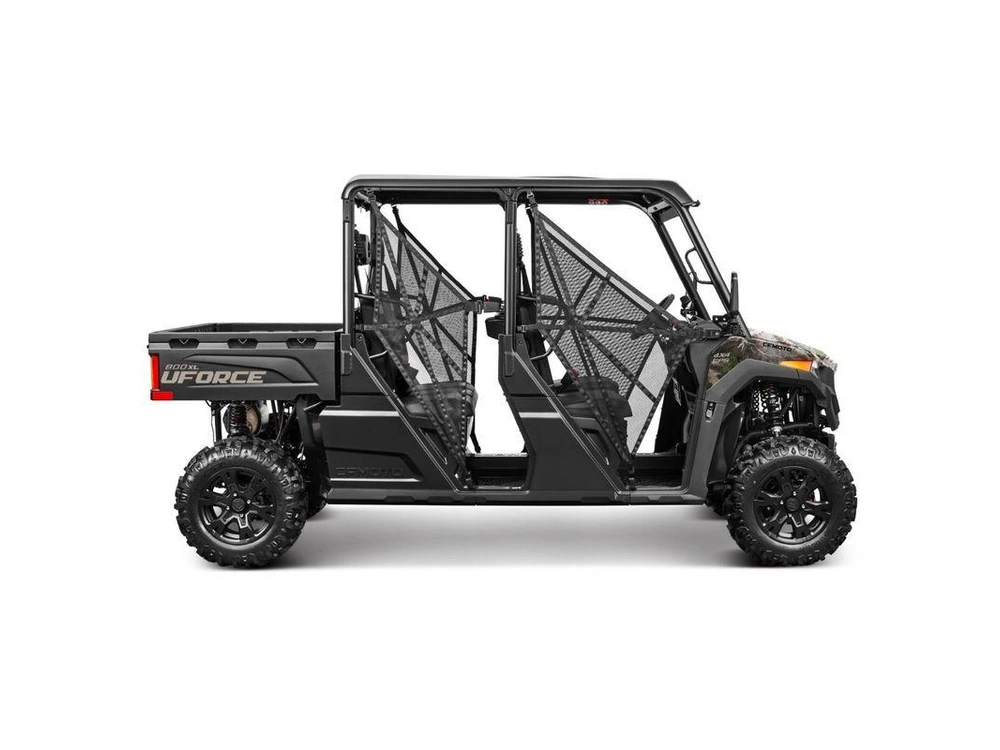 2026 Other Uforce 800 Xl alt