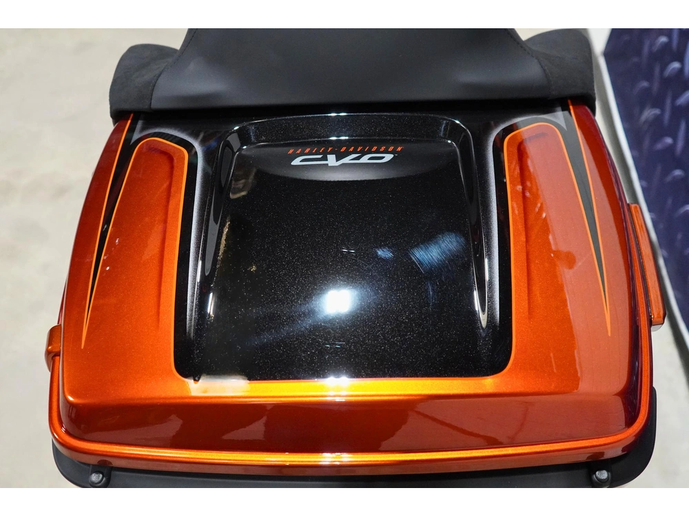 2023 Harley-davidson Fltrxse Cvo Road Glide alt