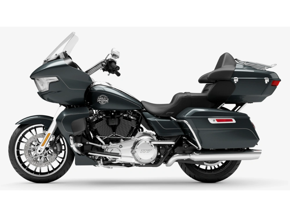 Harley-davidson Fltrxl Road Glide Limited 2026 alt