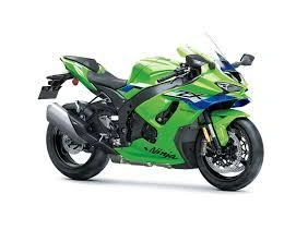 Kawasaki Ninja Zx-10r 2026 alt
