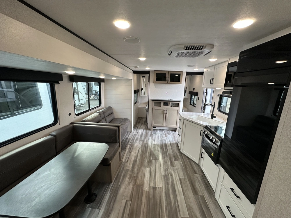 Jayco Jay Flight Slx 321bds 2026 alt