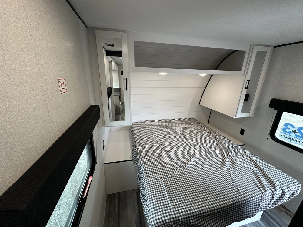 Jayco Jay Flight Slx 321bds 2026 alt