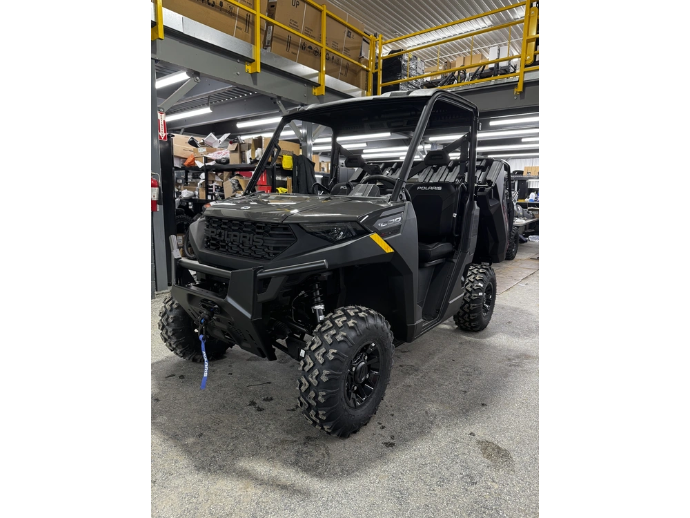 2026 Polaris Ranger 1000 Premium alt