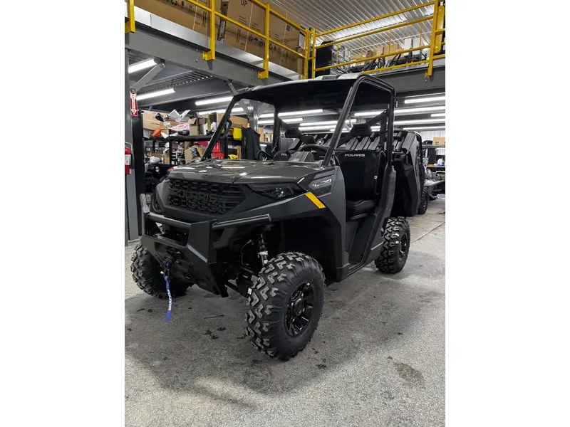 2026 Polaris RANGER 1000 PREMIUM thumbnail 6