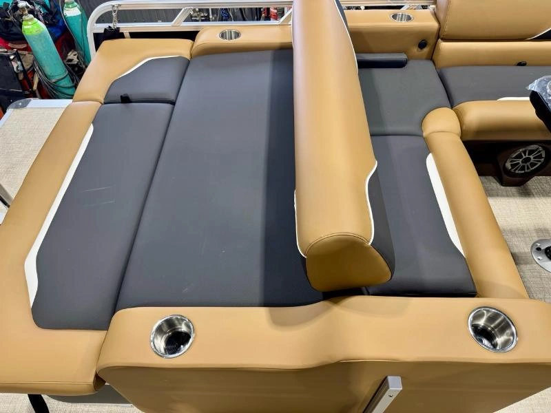 2026 Avalon Venture 85 Vrb 21 Pieds alt